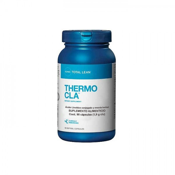 T.L. Thermo CLA 90 Caps GNC