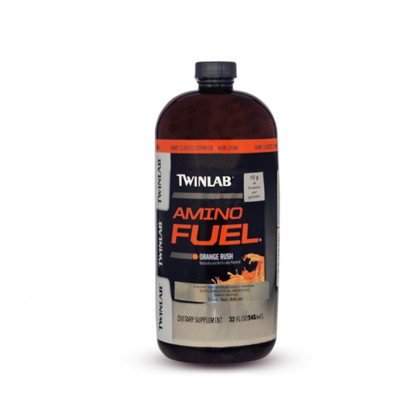 TWL Amino Fuel 948 Ml GNC