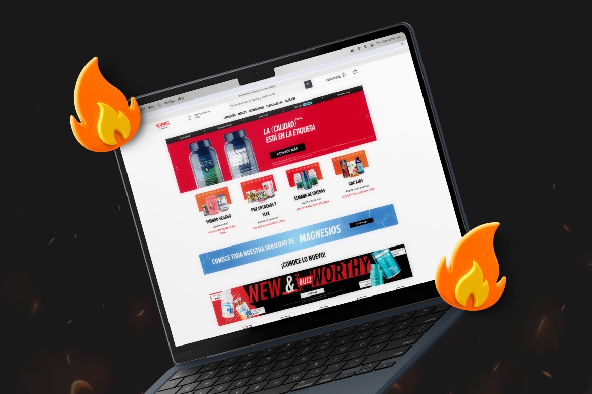 TOP 10 Productos Hot Sale