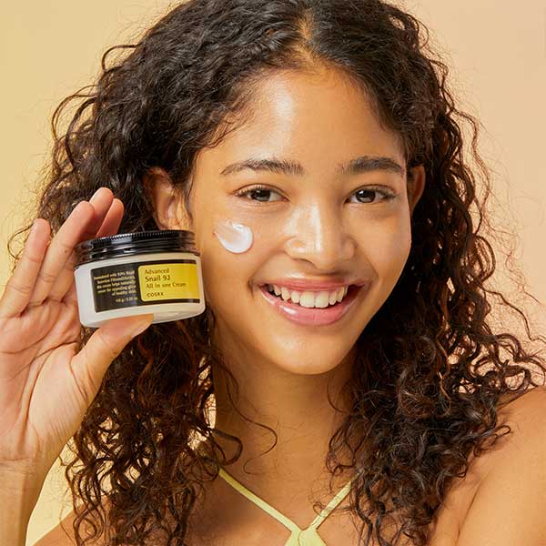 CORSX Crema Hidratante 
